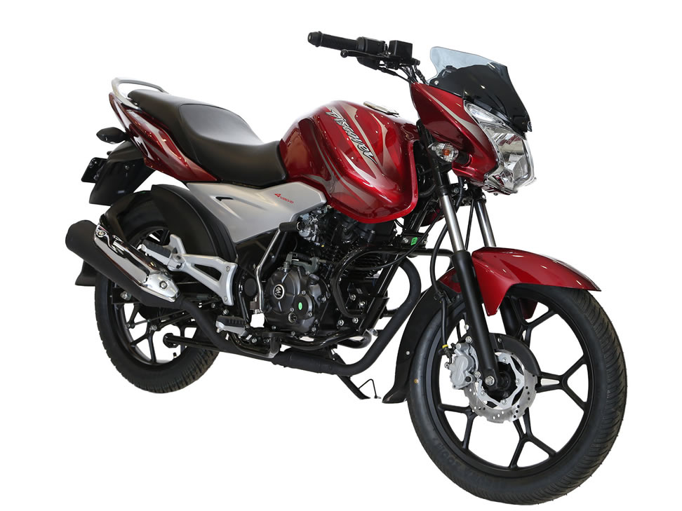 bajaj discover 125cc coloring pages - photo #6