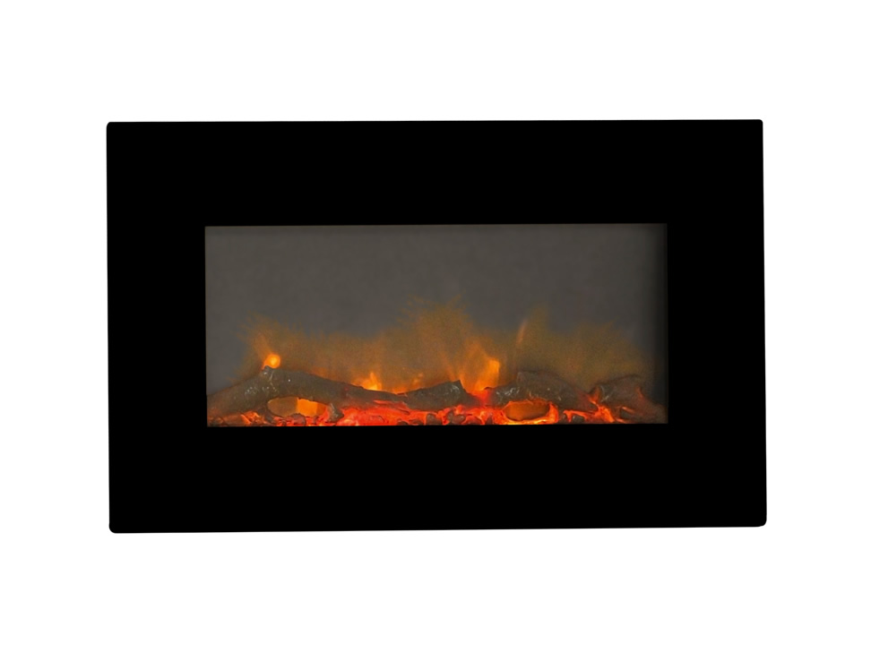 Calefactor Eléctrico Heat Wave tipo Chimenea-Liverpool es parte de MI vida