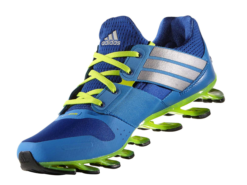 tenis springblade solyce