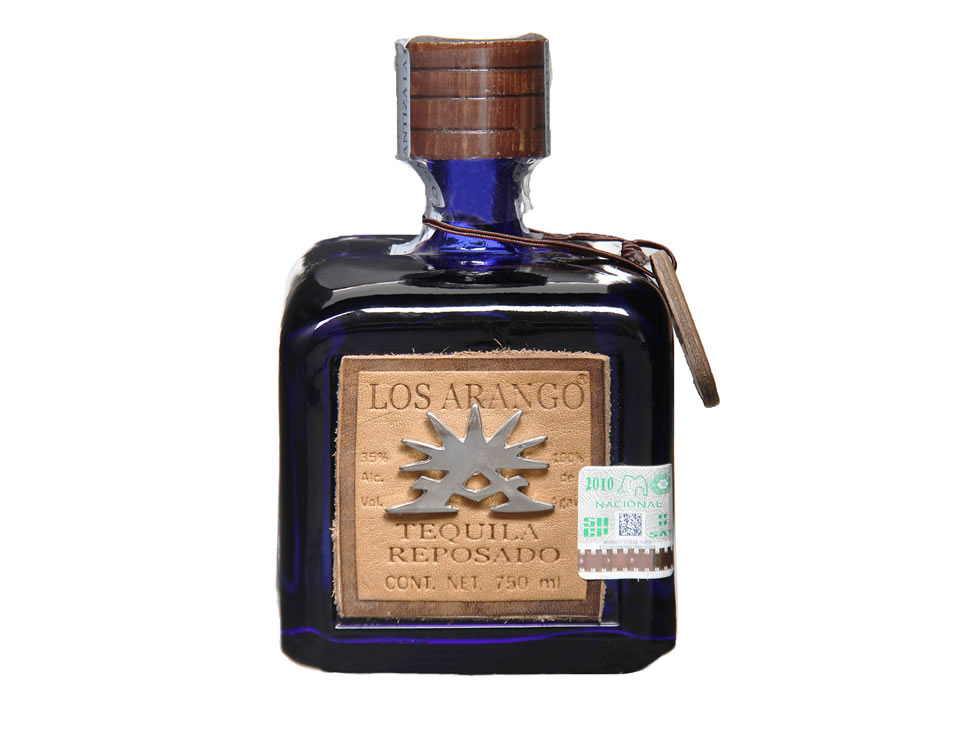 Tequila Corralejo Los Arango Reposado 750 mlLiverpool es parte de MI vida