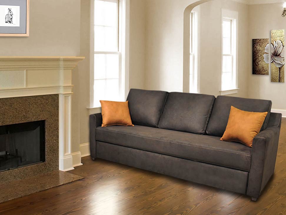 Sofá Cama Todo Liverpool en un Click