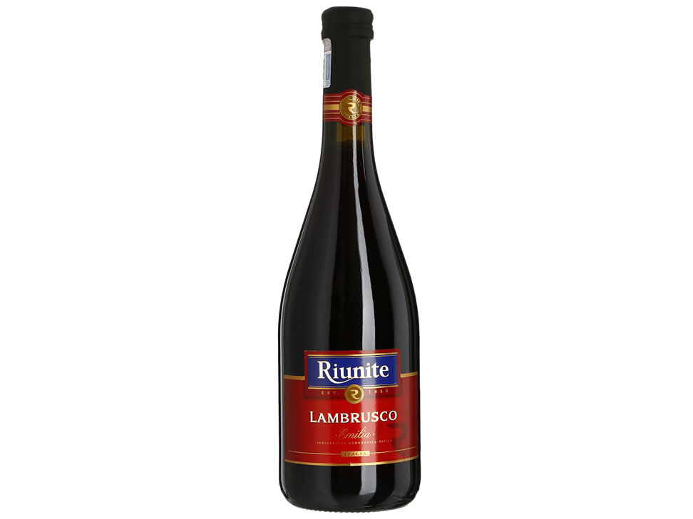 Вино ламбруско купить. Ламбруско riunite красное. Lambrusco красное вино. Вино Ламбруско красное полусладкое.